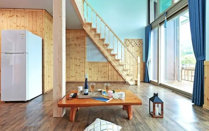 Basic Oda, 1 Yatak Odası (A2)