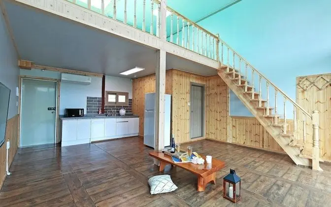 Basic Oda, 1 Yatak Odası (A2)