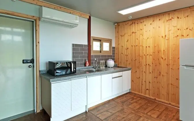 Basic Oda, 1 Yatak Odası (A2)