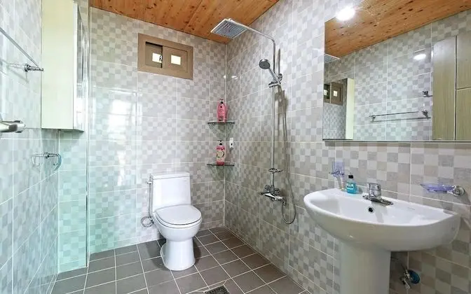 Basic Oda, 1 Yatak Odası (A2)