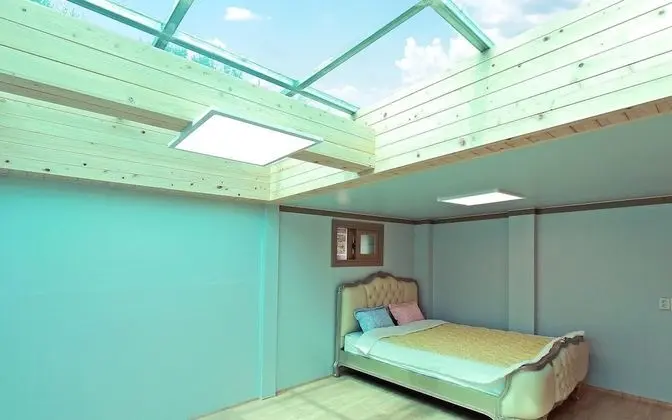 Basic Oda, 1 Yatak Odası (A2)