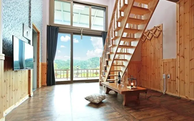 Basic Oda, 1 Yatak Odası (A3)