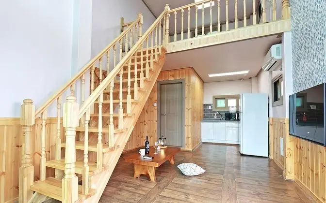 Basic Oda, 1 Yatak Odası (A3)