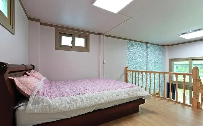 Basic Oda, 1 Yatak Odası (A3)