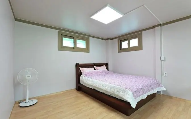 Basic Oda, 1 Yatak Odası (A3)