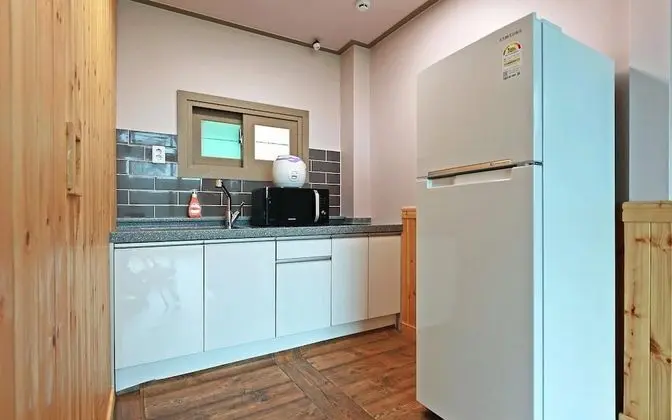 Basic Oda, 1 Yatak Odası (A3)