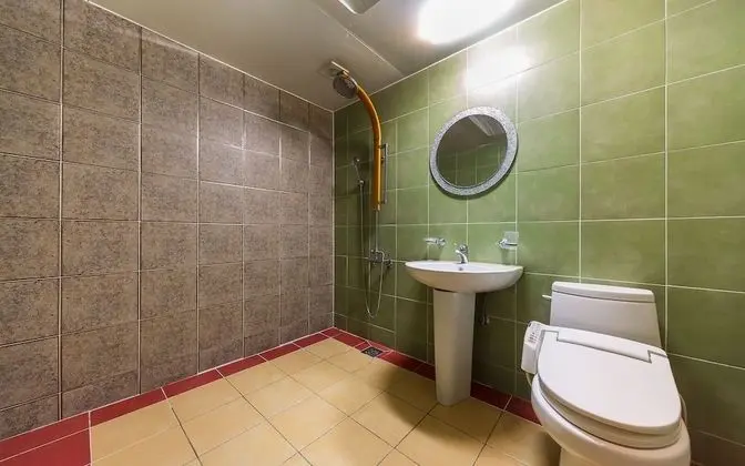 Oda (3F Room / Deluxe (Netflix/Luxury bedd)