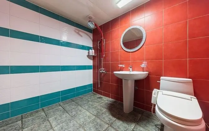 Oda (Untact Room / Drive-In (No Conecutive)