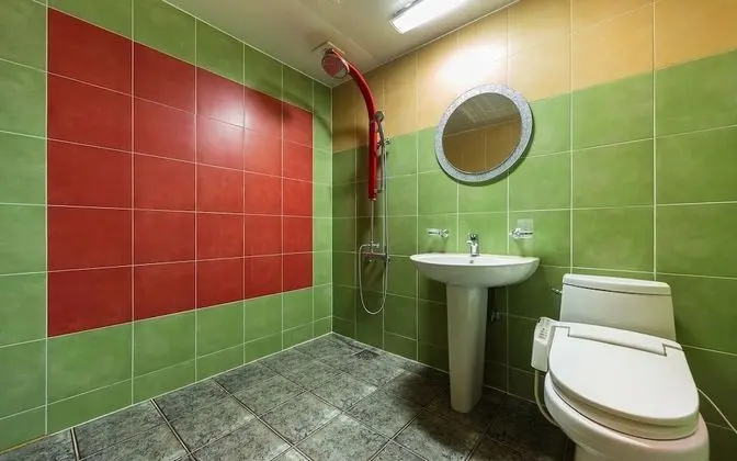 Oda (Untact Room / Drive-In (No Conecutive)