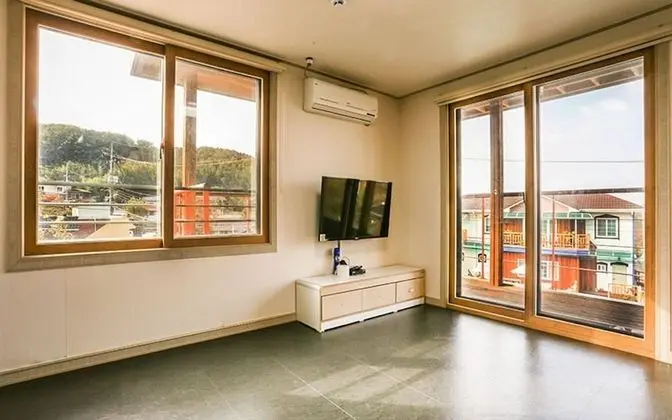 Oda (Healing Room 301 (Duplex Spa))