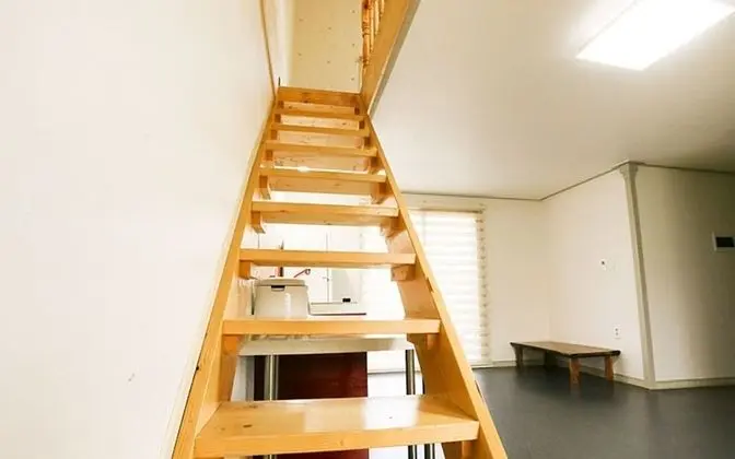 Oda (Twin Room 302 (Duplex))