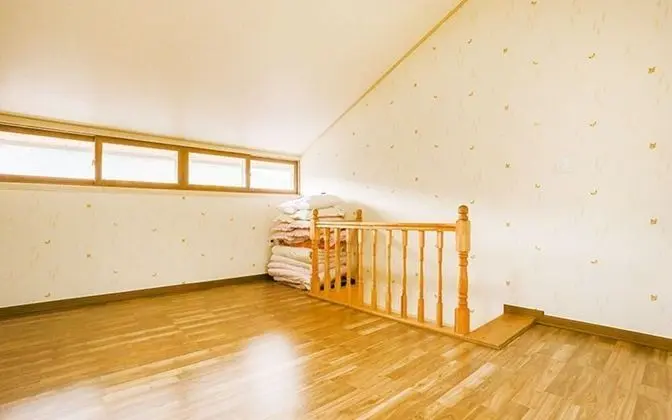 Oda (Twin Room 302 (Duplex))