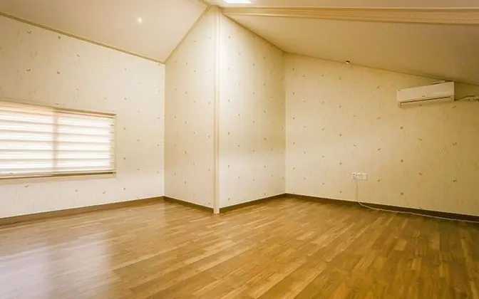 Oda (Twin Room 302 (Duplex))