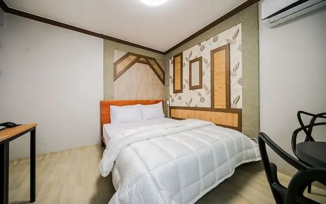 Oda (Standard Room)