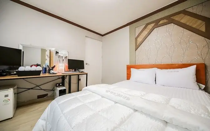 Oda (Standard Room)