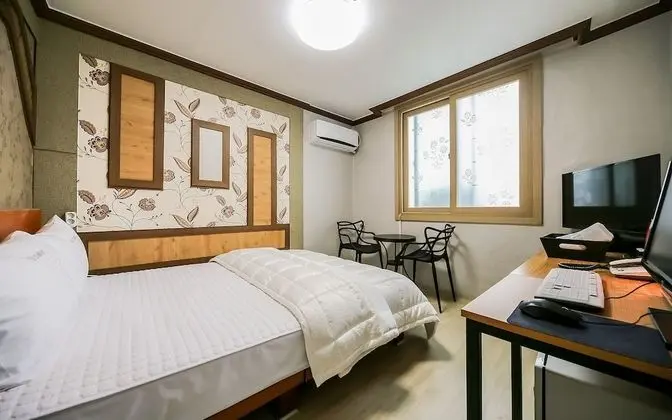 Oda (Standard Room)