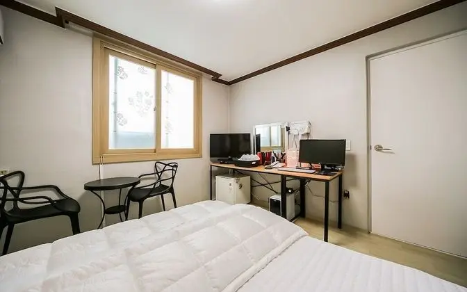Oda (Standard Room)