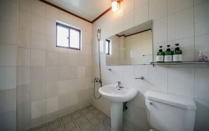 Oda (Standard Room)