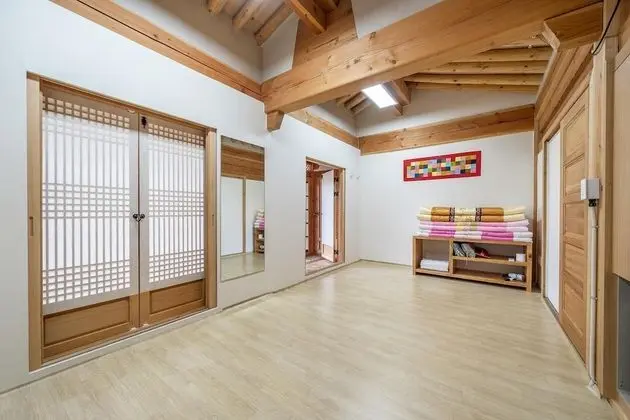 Basic Oda, 1 Yatak Odası (Byeol)