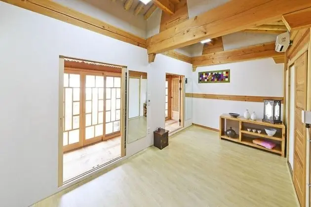 Basic Oda, 1 Yatak Odası (Byeol)