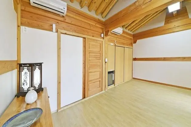 Basic Oda, 1 Yatak Odası (Byeol)