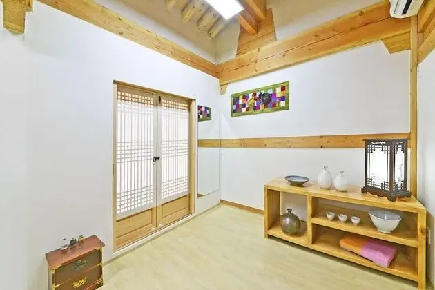 Basic Oda, 1 Yatak Odası (Byeol)