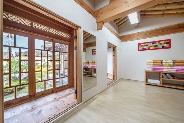 Basic Oda, 1 Yatak Odası (Byeol)