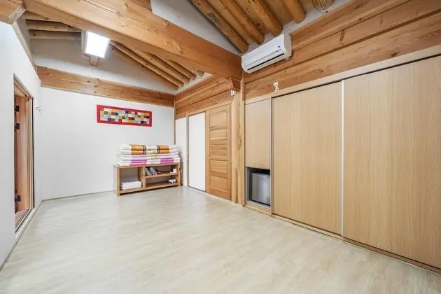 Basic Oda, 1 Yatak Odası (Byeol)