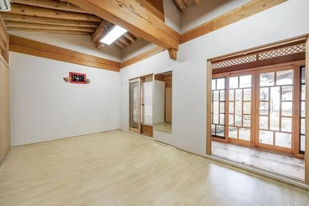 Basic Oda, 1 Yatak Odası (Byeol)