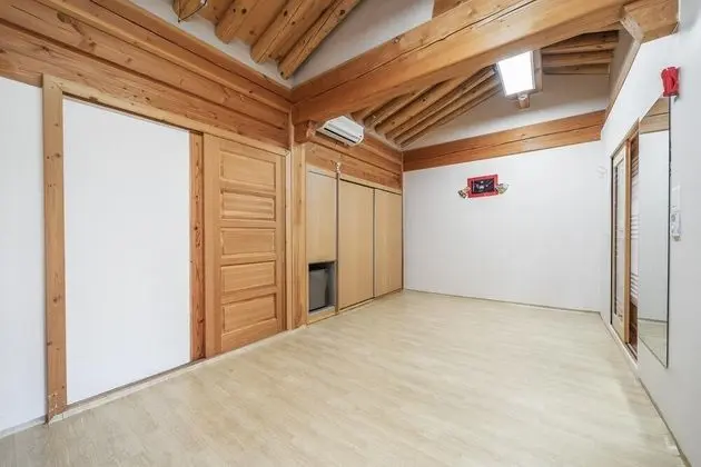 Basic Oda, 1 Yatak Odası (Byeol)