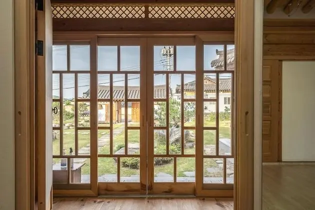 Basic Oda, 1 Yatak Odası (Byeol)