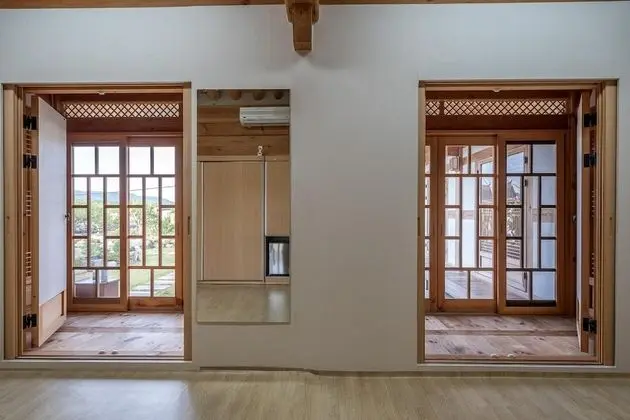 Basic Oda, 1 Yatak Odası (Byeol)