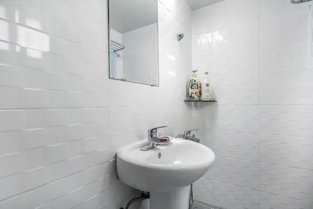 Basic Oda, 1 Yatak Odası (Byeol)