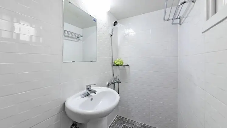 Basic Oda, 1 Yatak Odası (Dal)