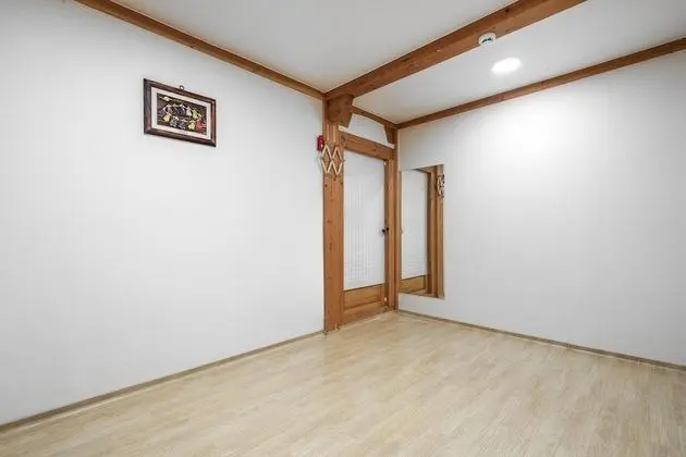 Basic Oda, 1 Yatak Odası (Dal)