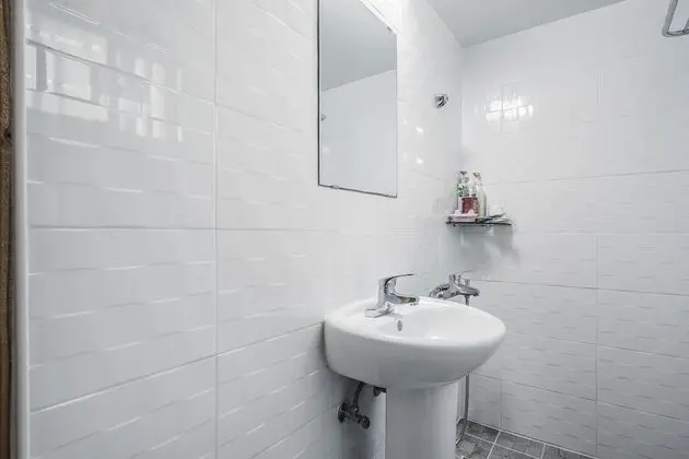 Basic Oda, 1 Yatak Odası (Dal)