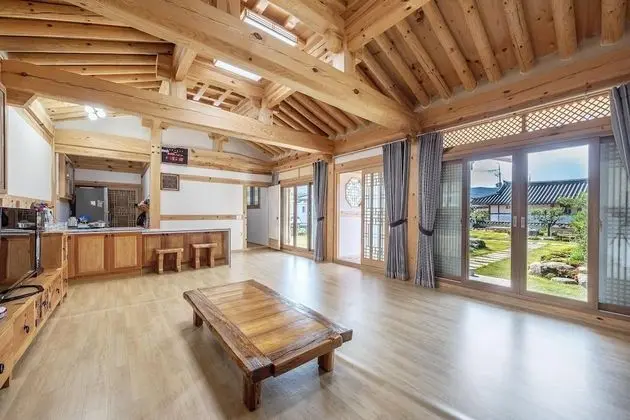 Basic Oda, 2 Yatak Odası (Dokchea)