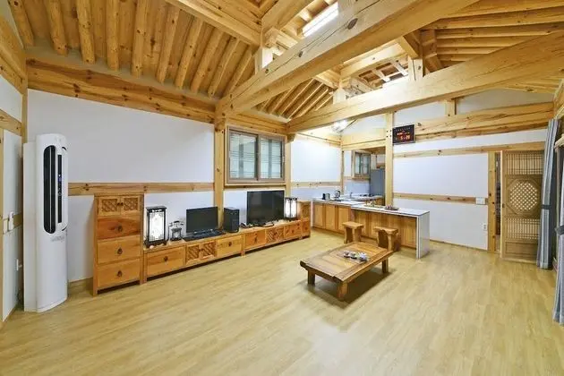 Basic Oda, 2 Yatak Odası (Dokchea)