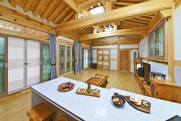 Basic Oda, 2 Yatak Odası (Dokchea)