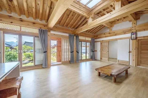 Basic Oda, 2 Yatak Odası (Dokchea)