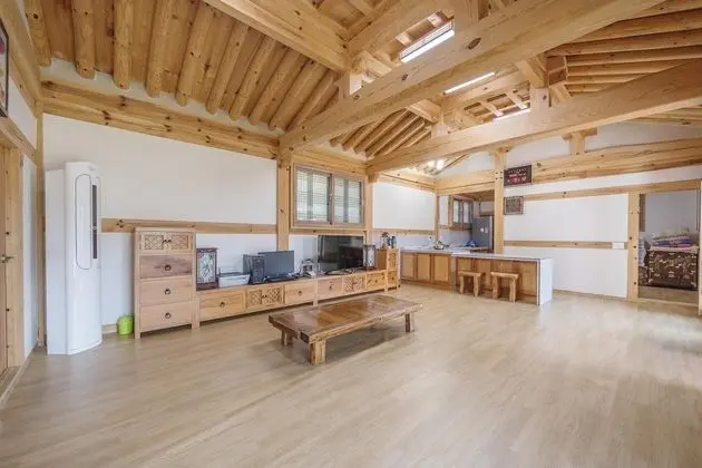 Basic Oda, 2 Yatak Odası (Dokchea)