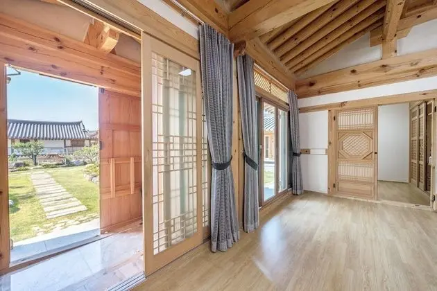 Basic Oda, 2 Yatak Odası (Dokchea)