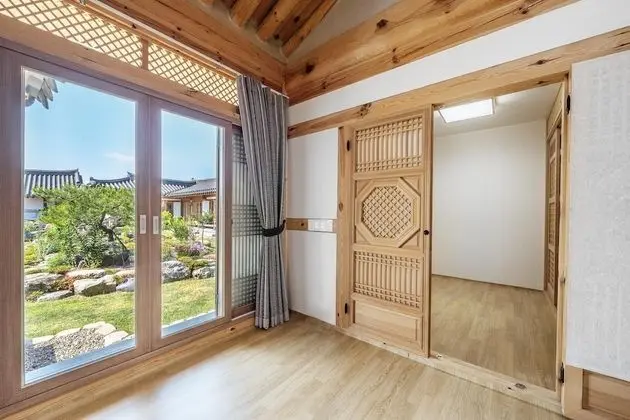 Basic Oda, 2 Yatak Odası (Dokchea)