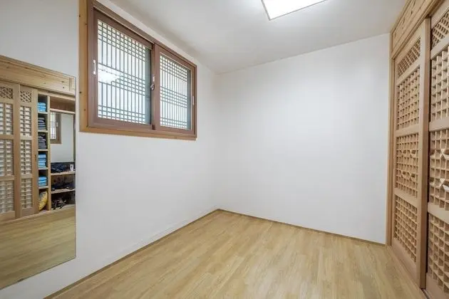 Basic Oda, 2 Yatak Odası (Dokchea)