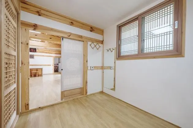 Basic Oda, 2 Yatak Odası (Dokchea)