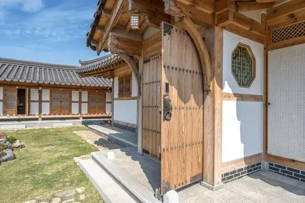 Basic Oda, 2 Yatak Odası (Dokchea)