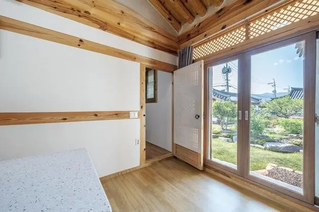 Basic Oda, 2 Yatak Odası (Dokchea)