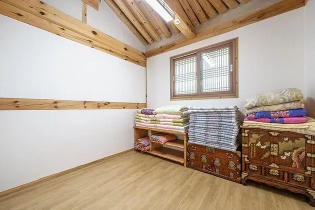 Basic Oda, 2 Yatak Odası (Dokchea)