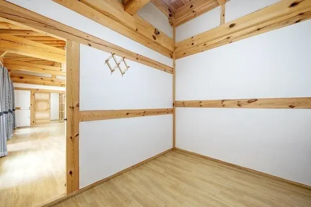 Basic Oda, 2 Yatak Odası (Dokchea)