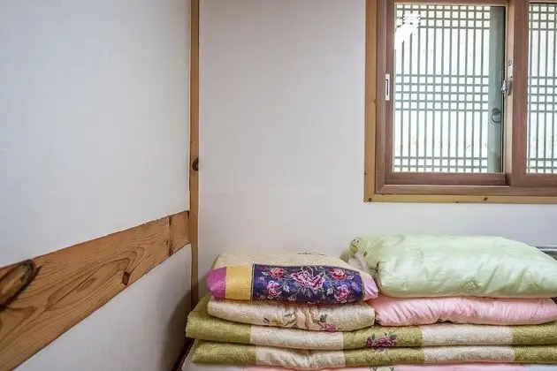 Basic Oda, 2 Yatak Odası (Dokchea)